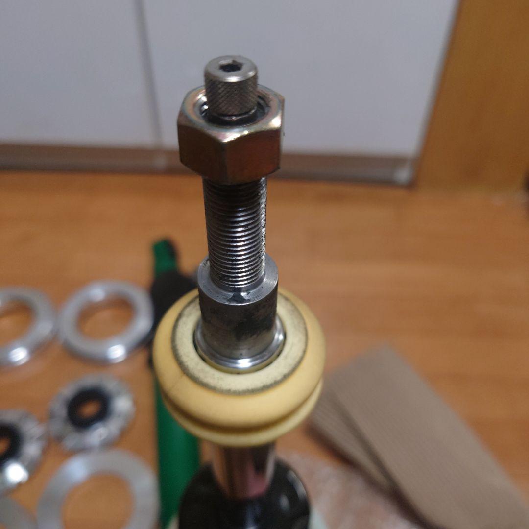 TEIN FLEX Z 車高調 ワゴンR フレア VSU90-C1BS2最終値引