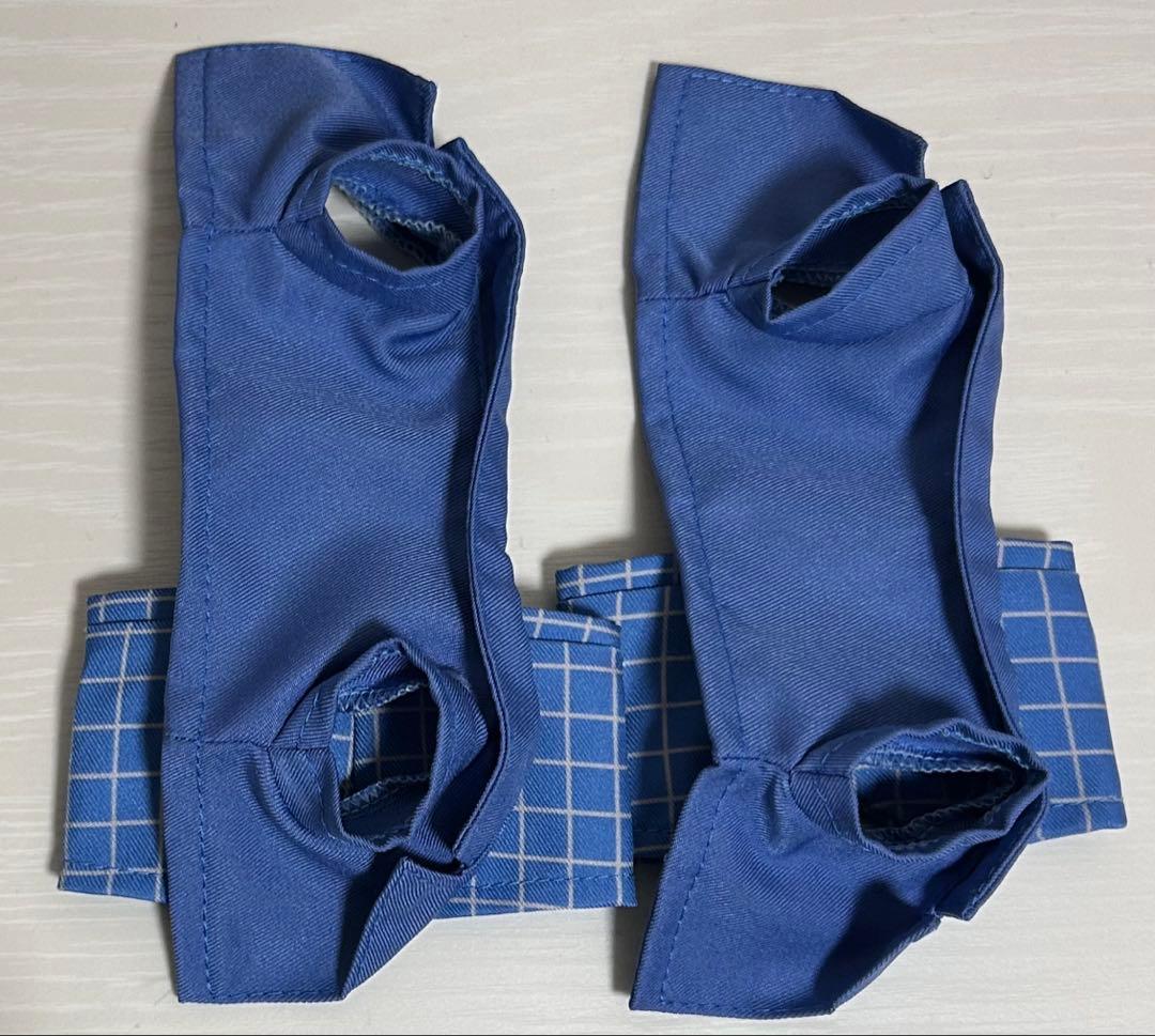 可哀想な君は僕だけの甘やかな傷 あおみつ ぬいぐるみ 千野ち