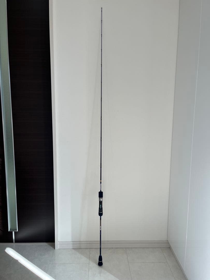 ポセイドン　スロージャーカー 603-5