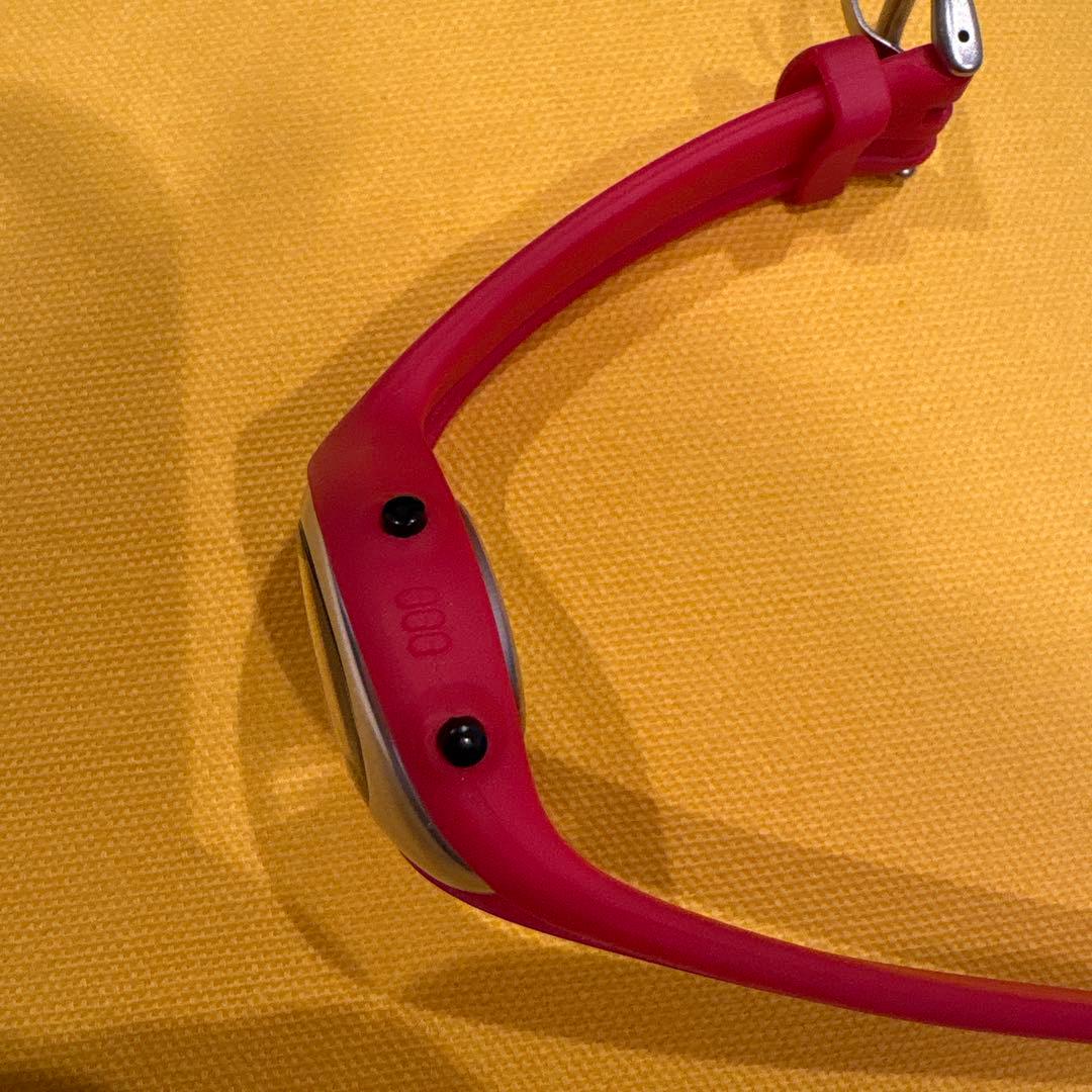 最終値下げ 〜00s NIKE スポーツウォッチ 腕時計