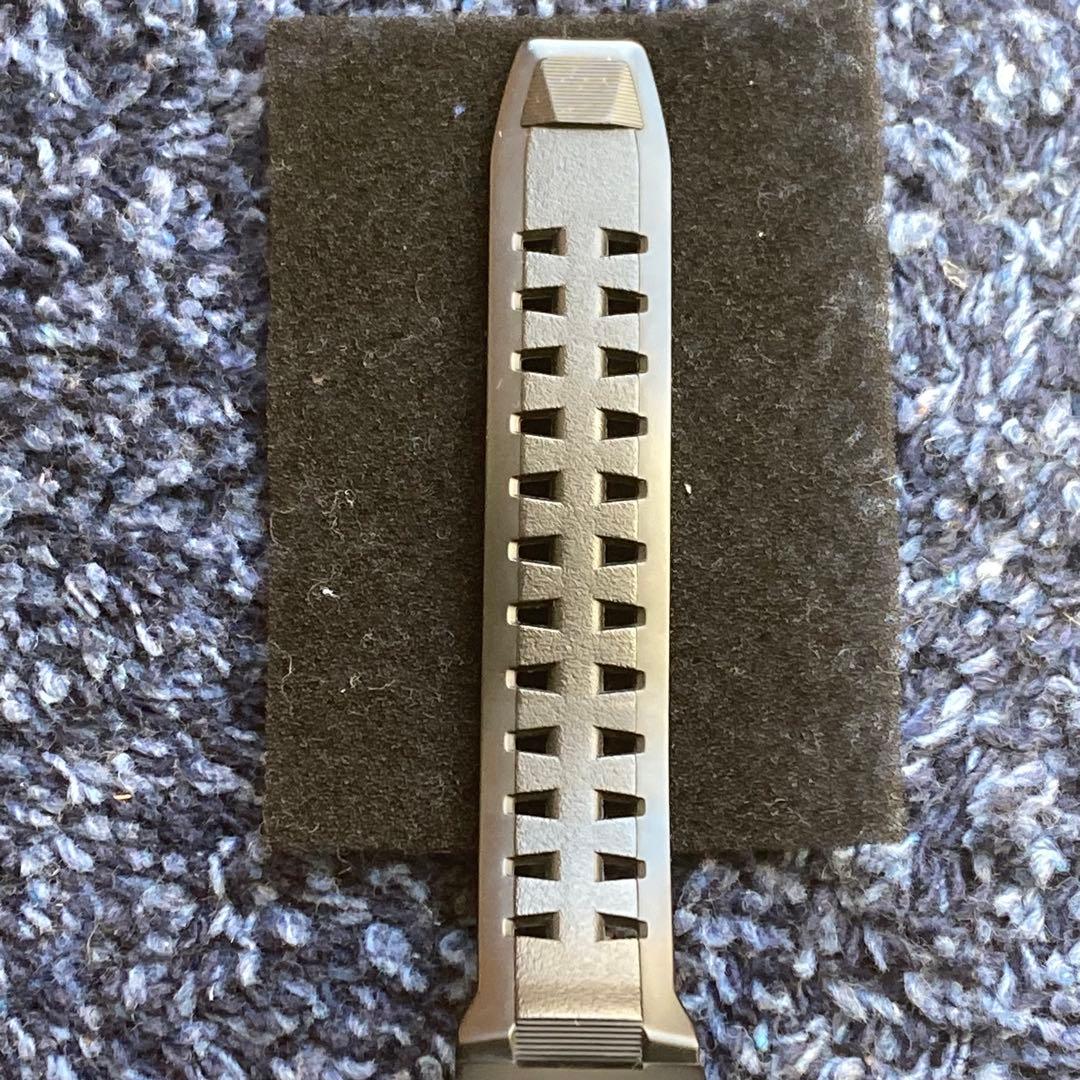 CASIO G-SHOCK GW-9110-1JF-GULFMAN【電波ソーラー