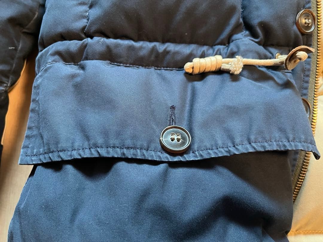 Nigel Cabourn×Eddie Bauer