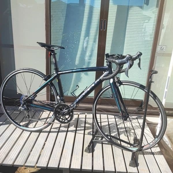 BIANCHI　BERGAMO