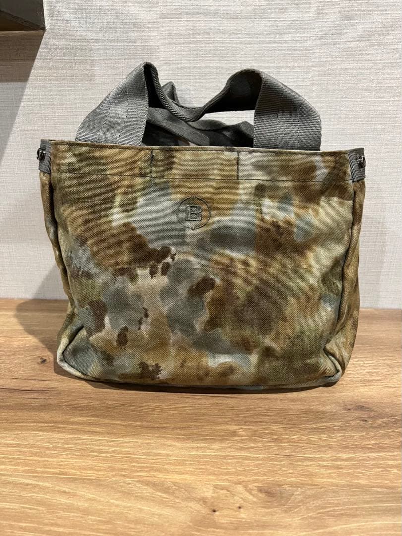 ブリーフィング　ゴルフカートバッグ