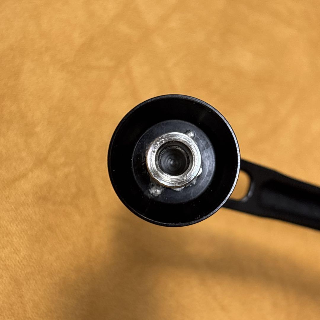 リブレ ライトアーム70 リミテッド ダイワSW用　ハンドル