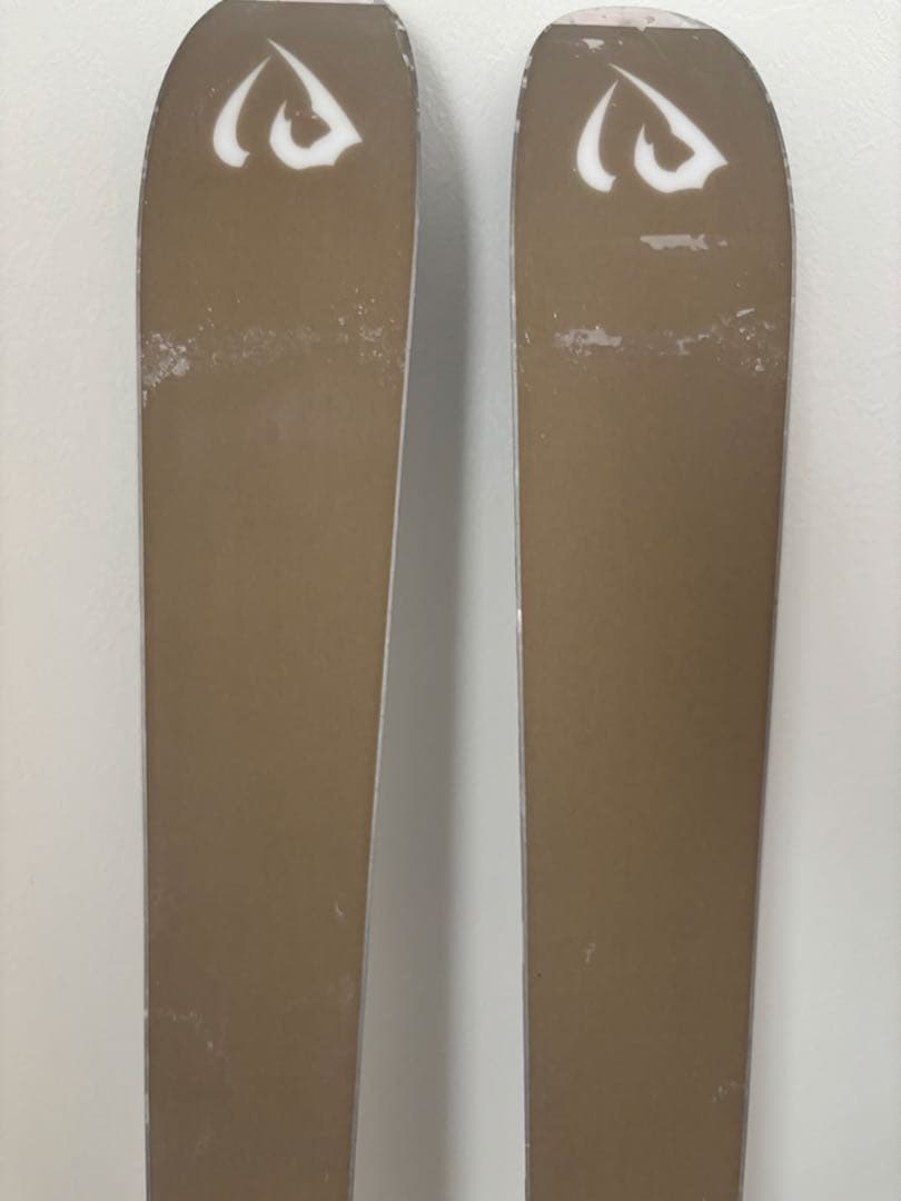 ID one (アイディーワン) MR-G 168cm モーグル フリー