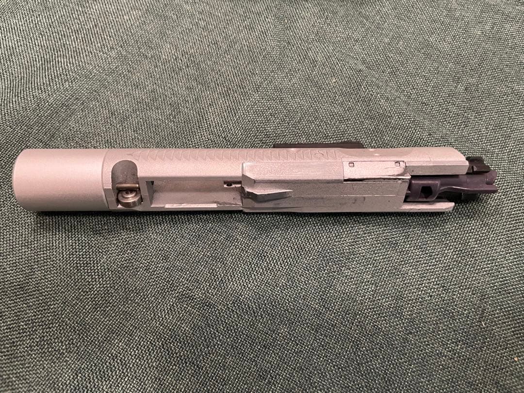 東京マルイ MWS用 ボルトキャリアグループ（BCG）一式