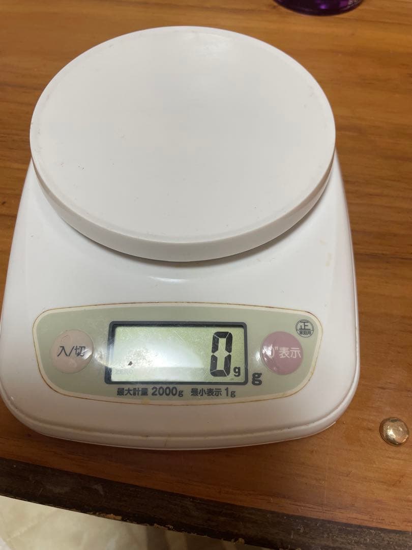 め*め様 溶解金