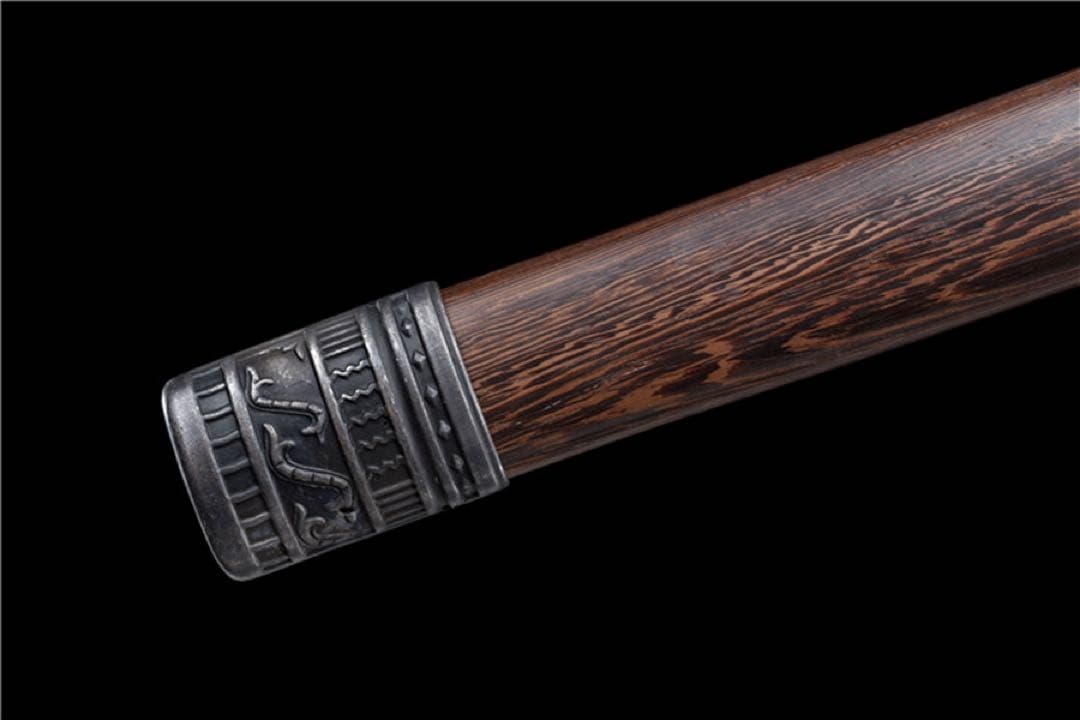 臥龍 刀装具 日本刀 武具 鑑賞刀 居合刀 模造刀 舞踊刀