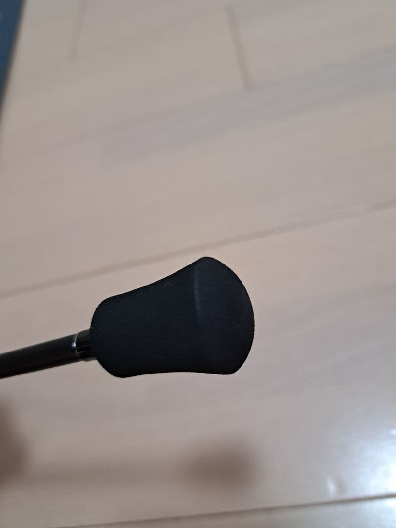 メジャークラフト　アジングロッド