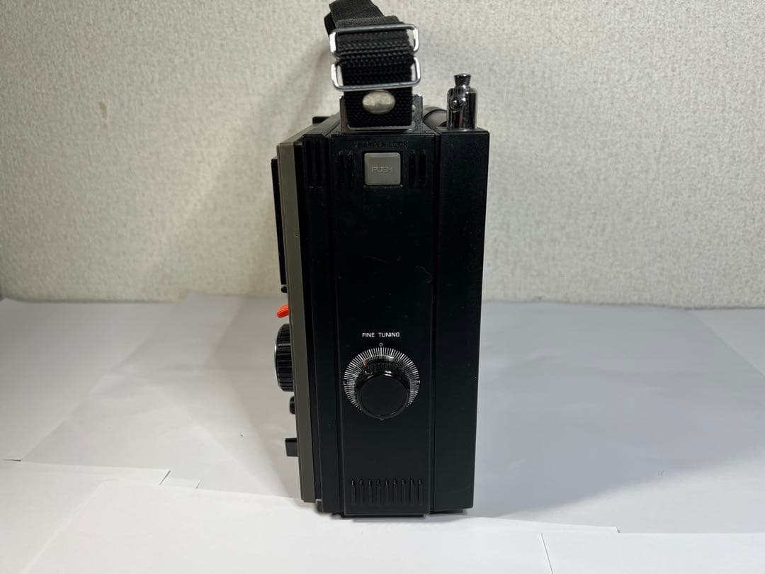 National PanasonicラジオRF-1180