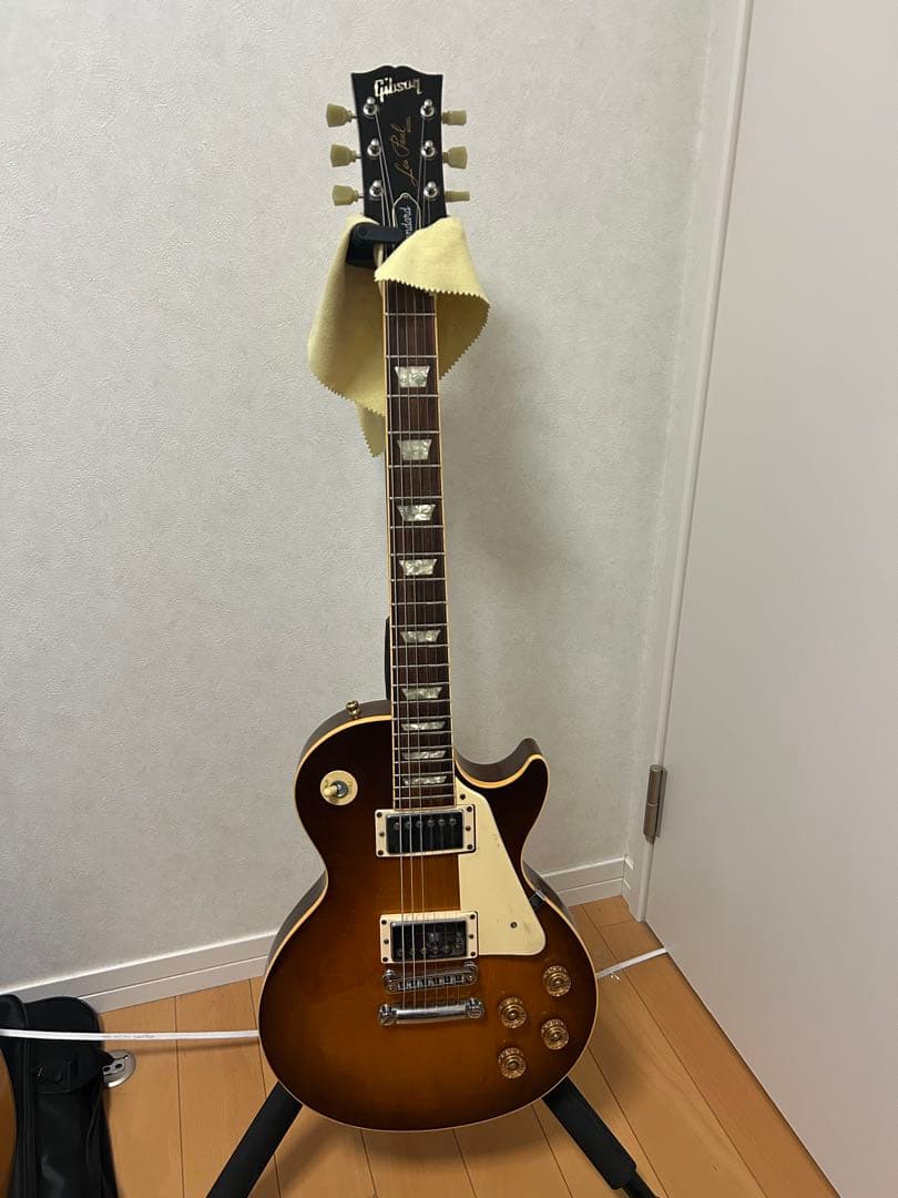 92年製Gibson Les Paul Standard