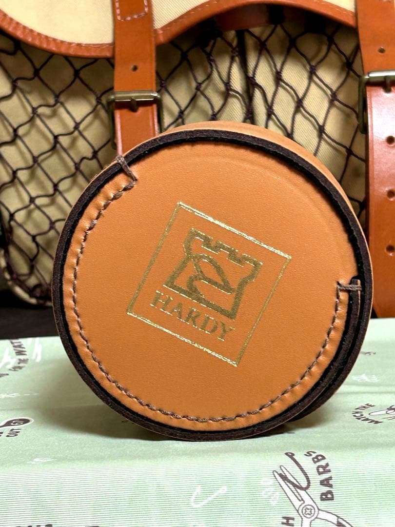 100周年記念　Hardy Pall Mall Centenary #6/7