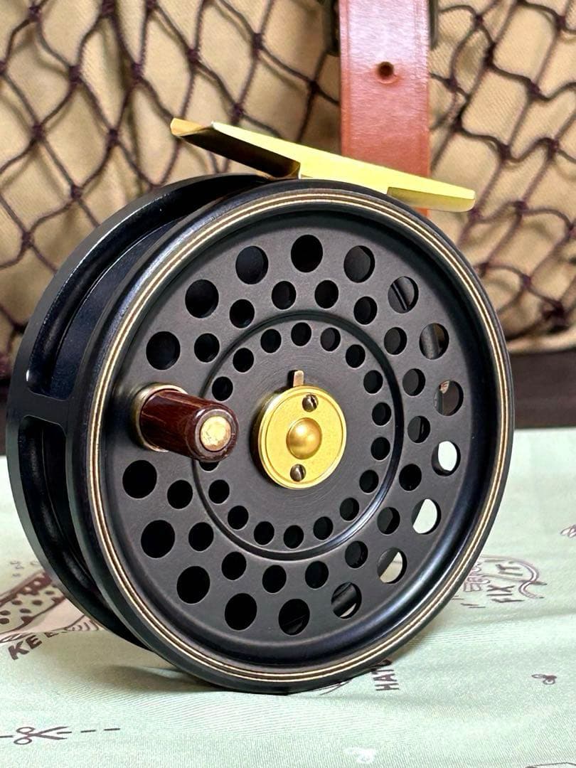 100周年記念　Hardy Pall Mall Centenary #6/7