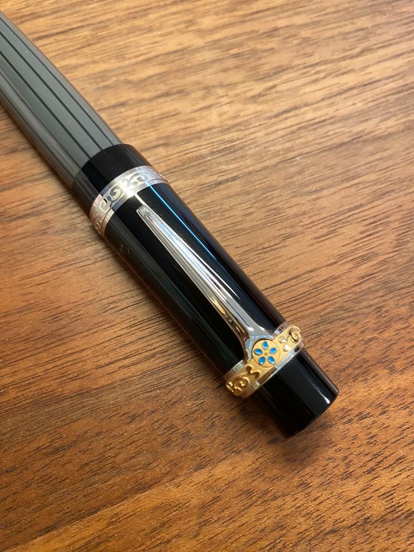 ライターズエディション 2013年 オノレ・ド・バルザック フィネライナー