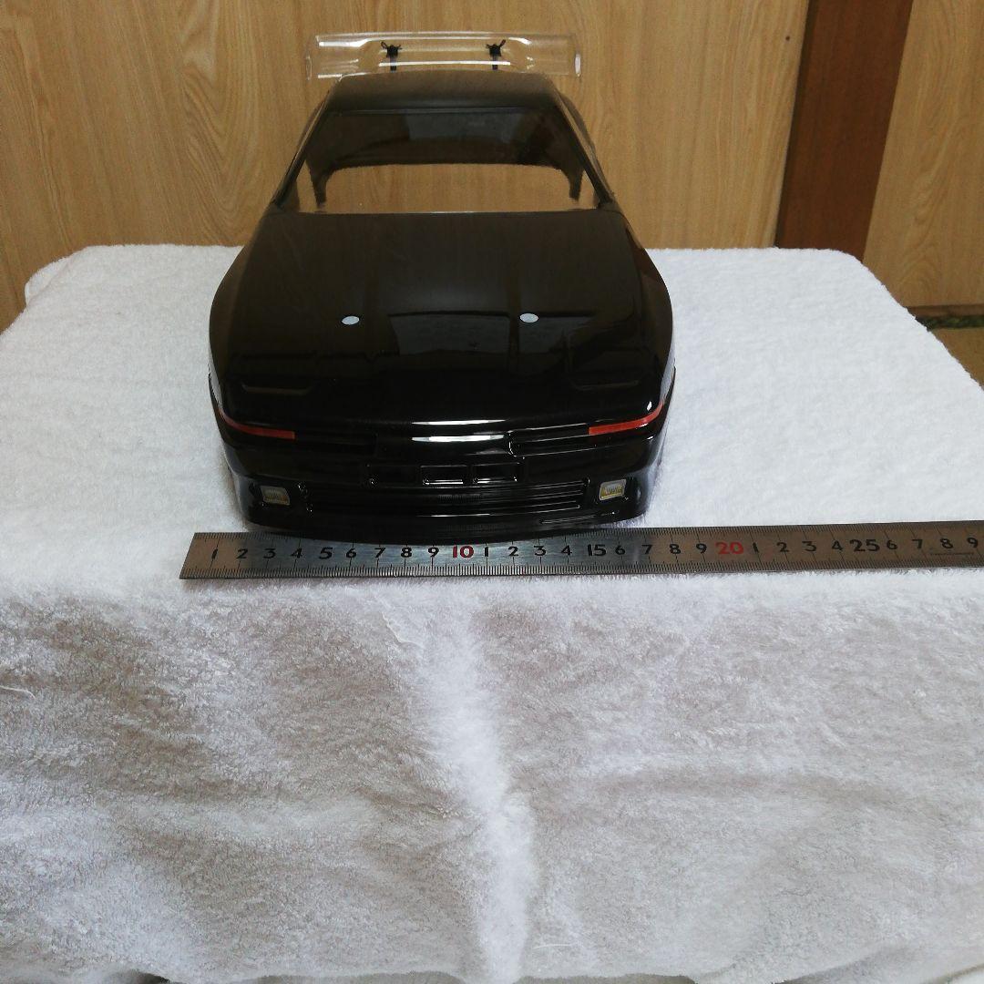 ABC 70スープラ　ボディー