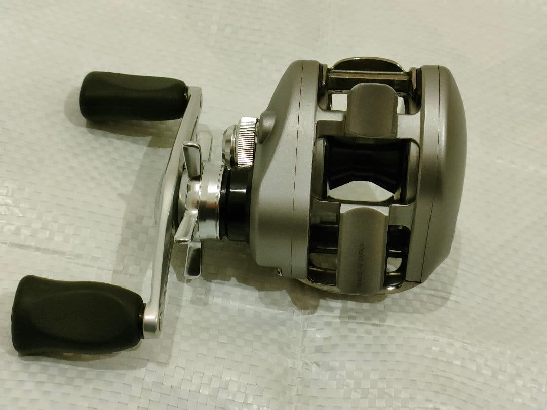 ダイワ　TD-Z USトレイル 100 ML＋スノーピーク メゴチバサミ(S)