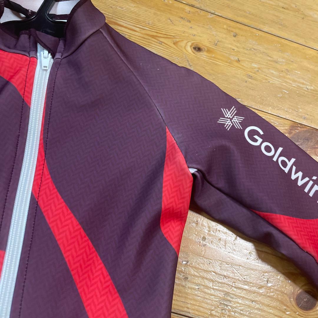 ゴールドウイン　ジュニアワンピース　140