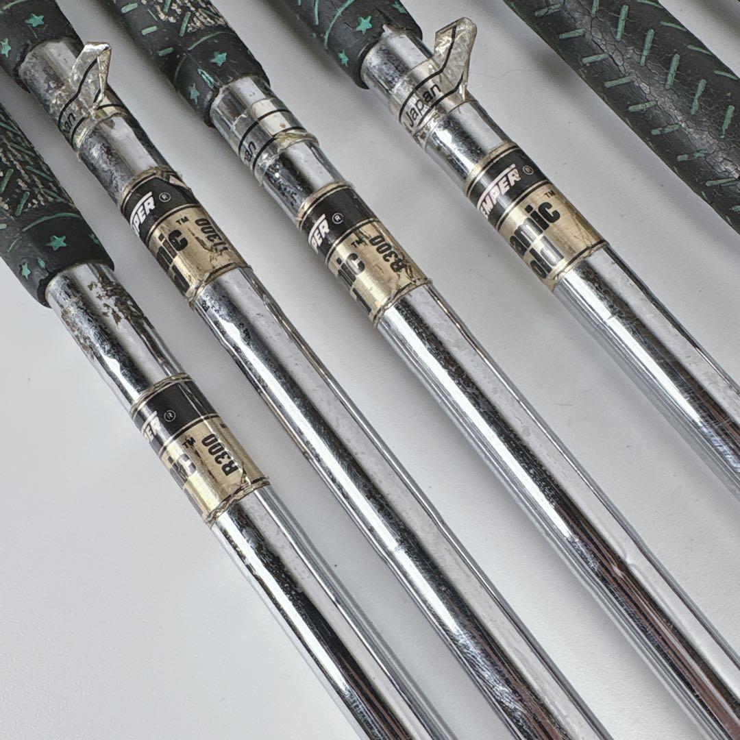 【激安‼️】男性右利 テーラーメイド ゴルフクラブセット キャディバッグ付き