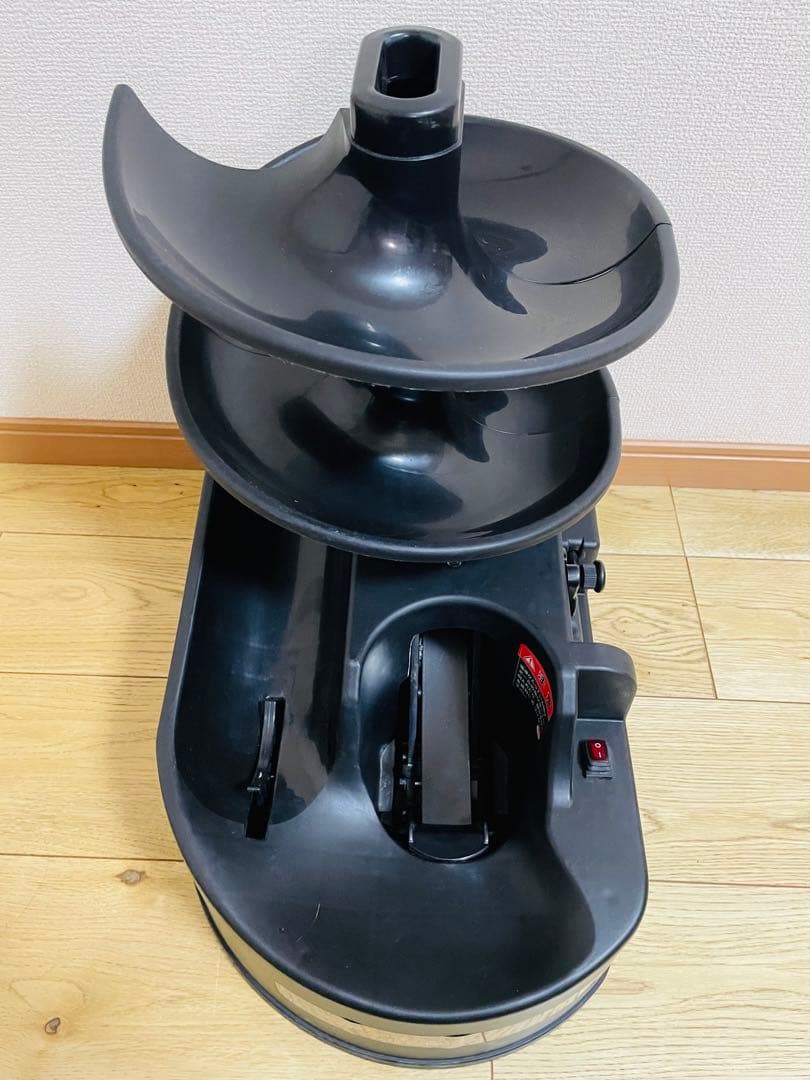 Promark バッティングトレーナー ZH-697 充電式