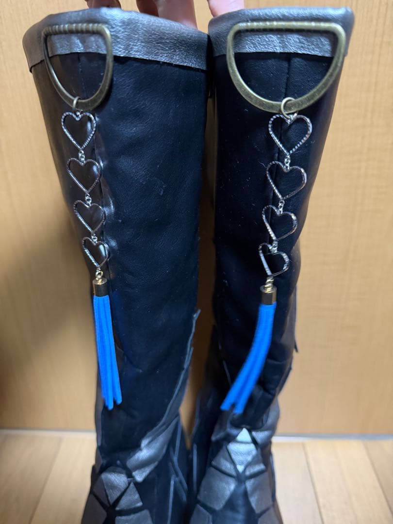 小柳ロウ にじさんじ cosonsen コスオンセン コスプレ 衣装 ウィッグ