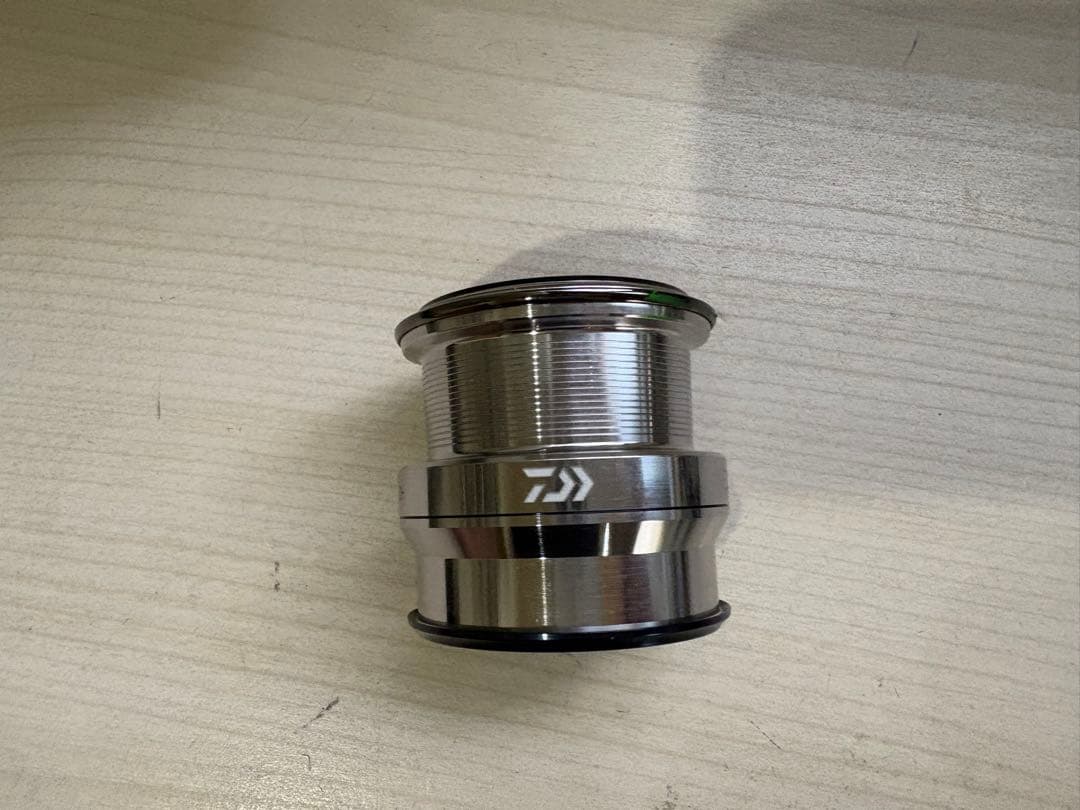 ★☆ダイワ 18イグジスト　LT2500S XH DH スプール 超美品