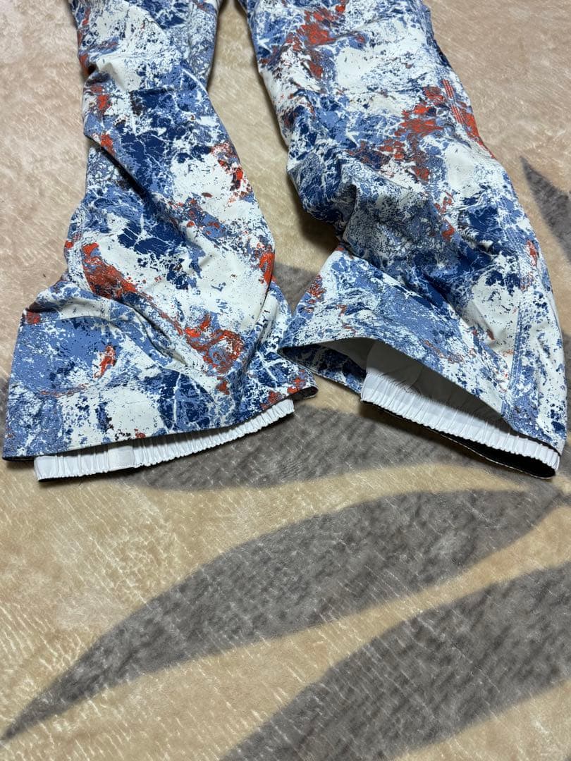 美品】レディース　スキーウェア　マウンテンフォース