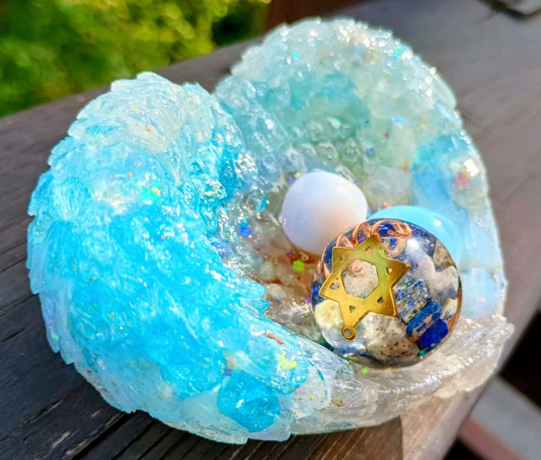 reirem0524さま❤オルゴナイト❤オーダー❤おまとめ❤専用です