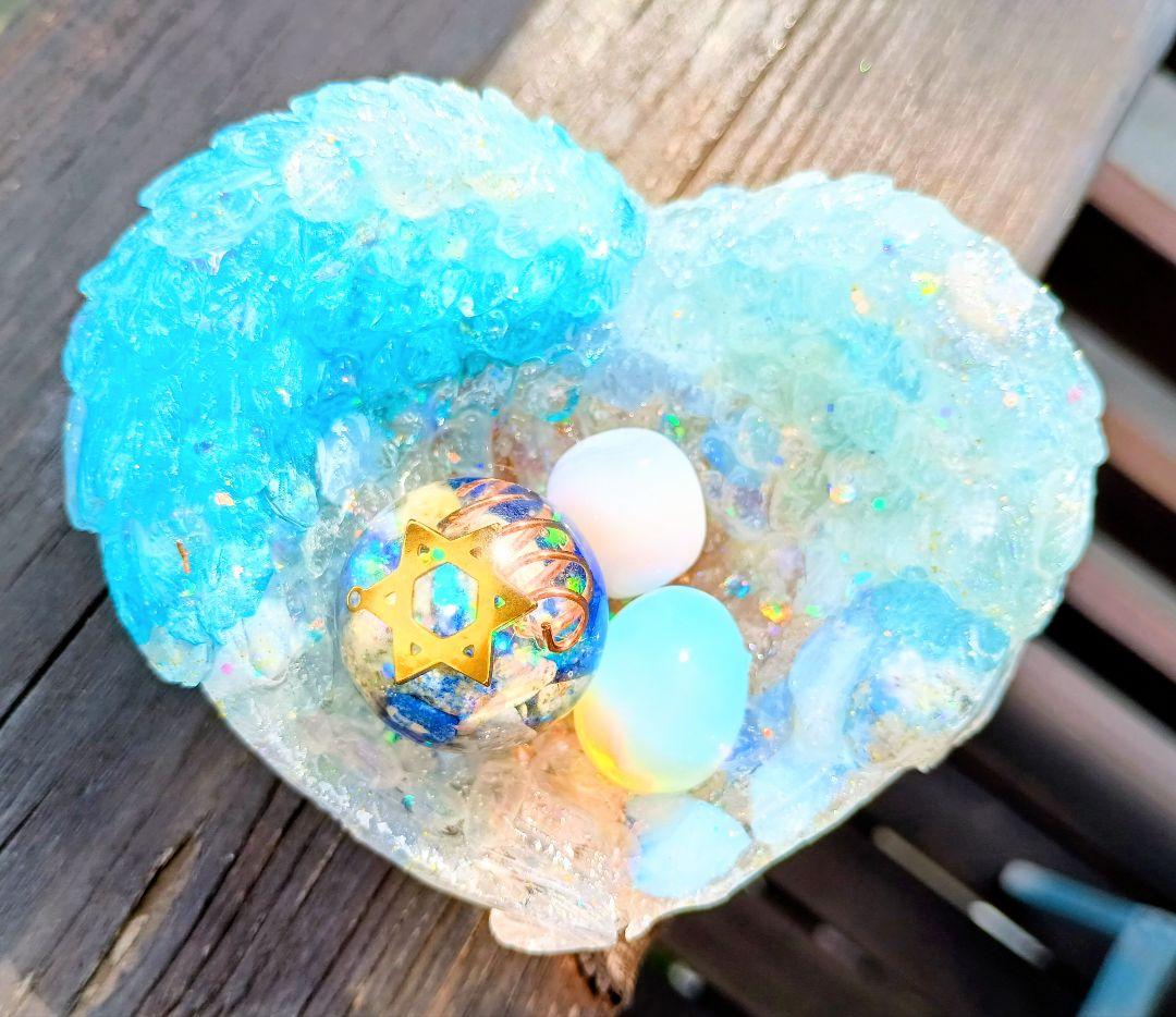 reirem0524さま❤オルゴナイト❤オーダー❤おまとめ❤専用です