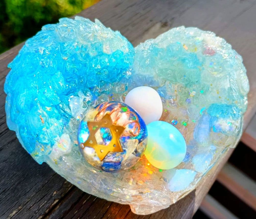 reirem0524さま❤オルゴナイト❤オーダー❤おまとめ❤専用です