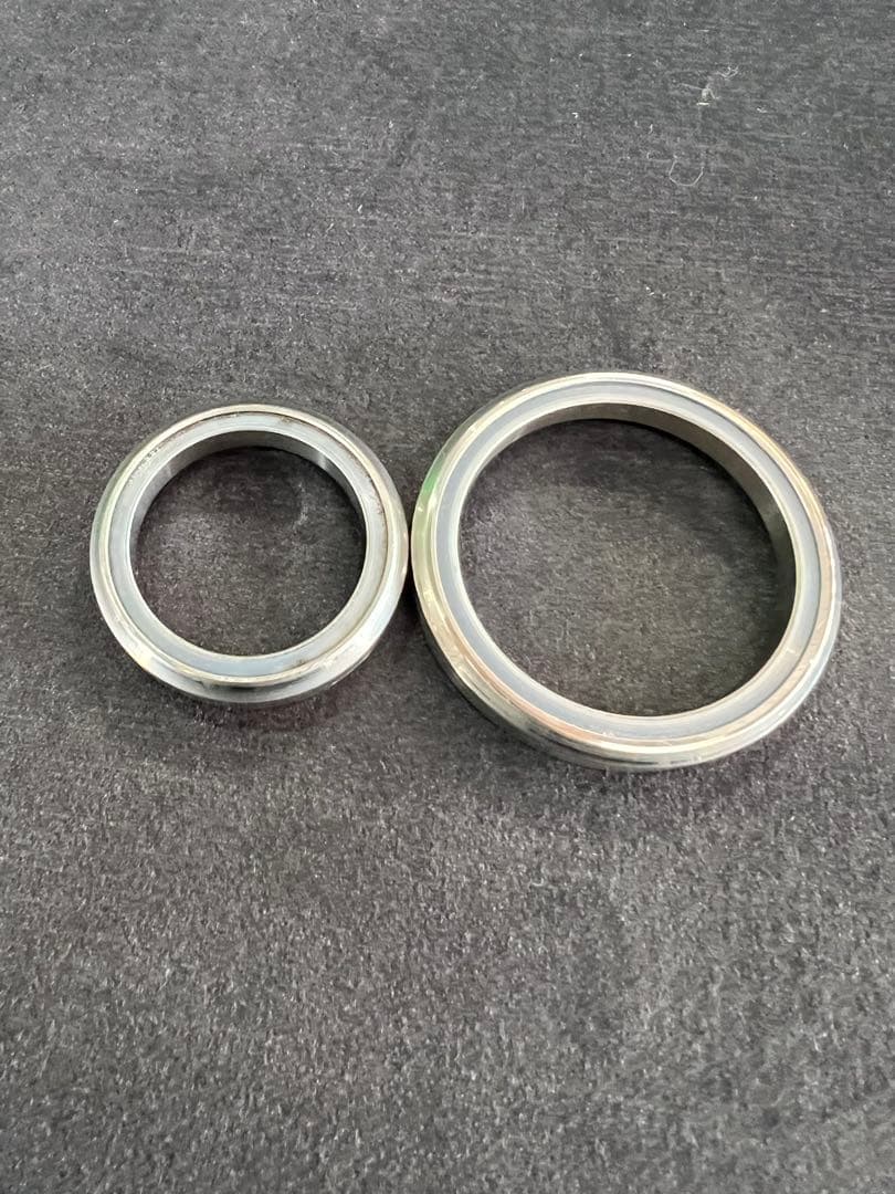 ChrisKing クリスキング DROPSTET3ベアリングのみ　中古品