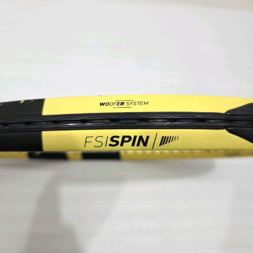 Babolat PURE AERO 2019 G2 テニスラケット