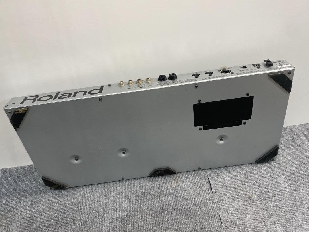 Roland FC-300 フットコントローラー