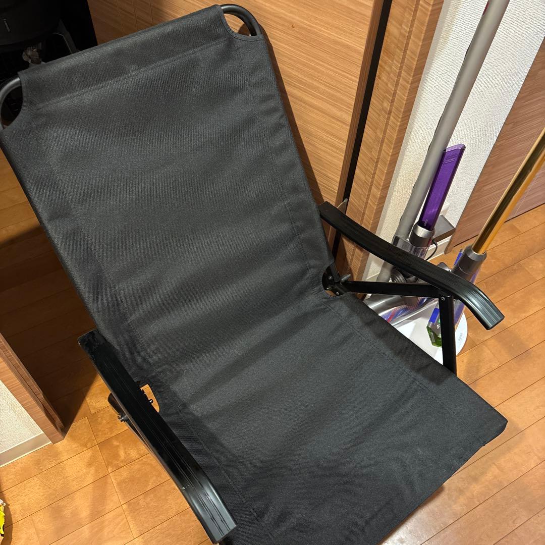 S*S様 ローチェア　2脚セット