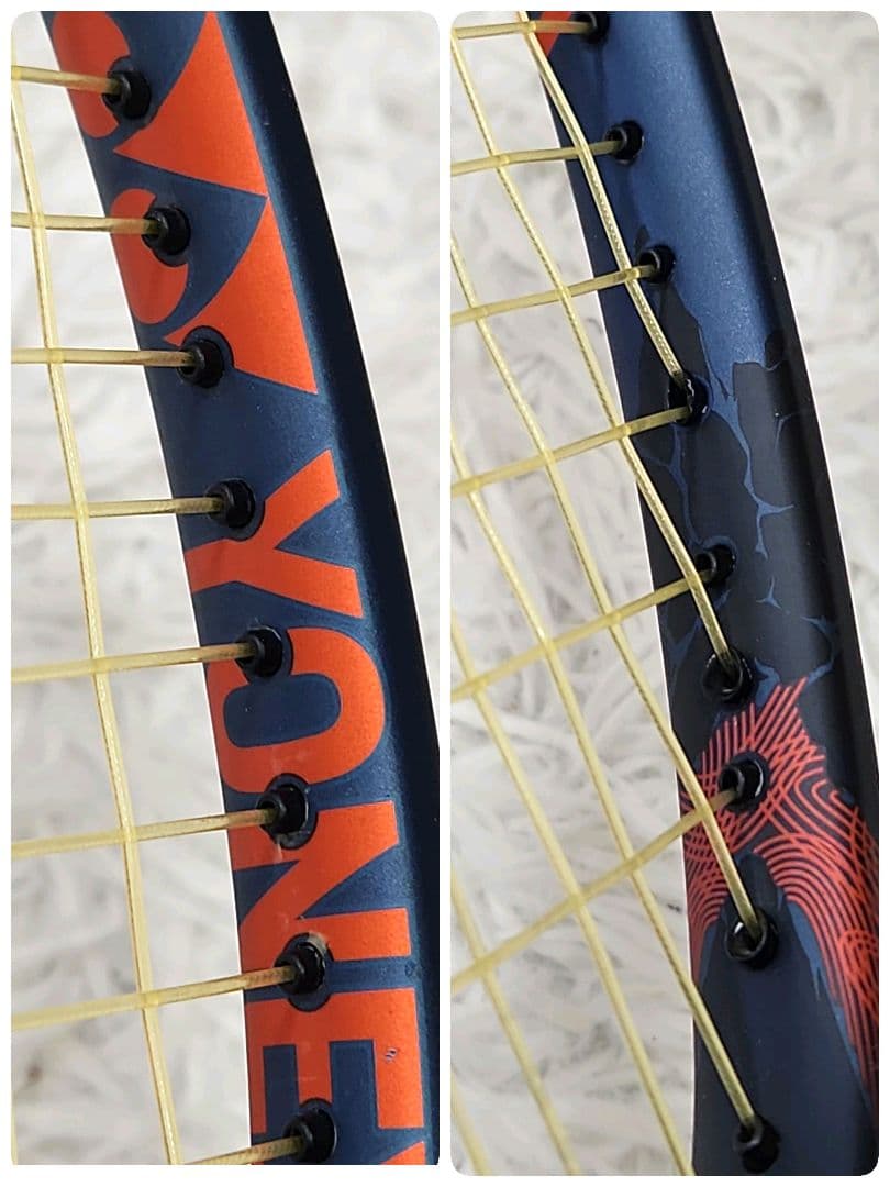 YONEX VCORE PRO 97 G2 ヨネックス 硬式テニスラケット