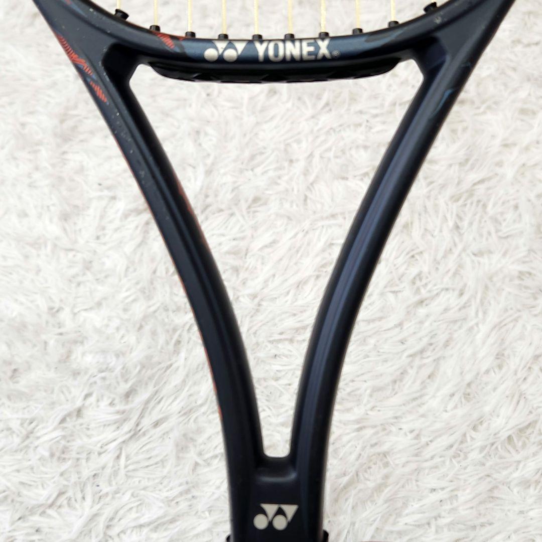 YONEX VCORE PRO 97 G2 ヨネックス 硬式テニスラケット
