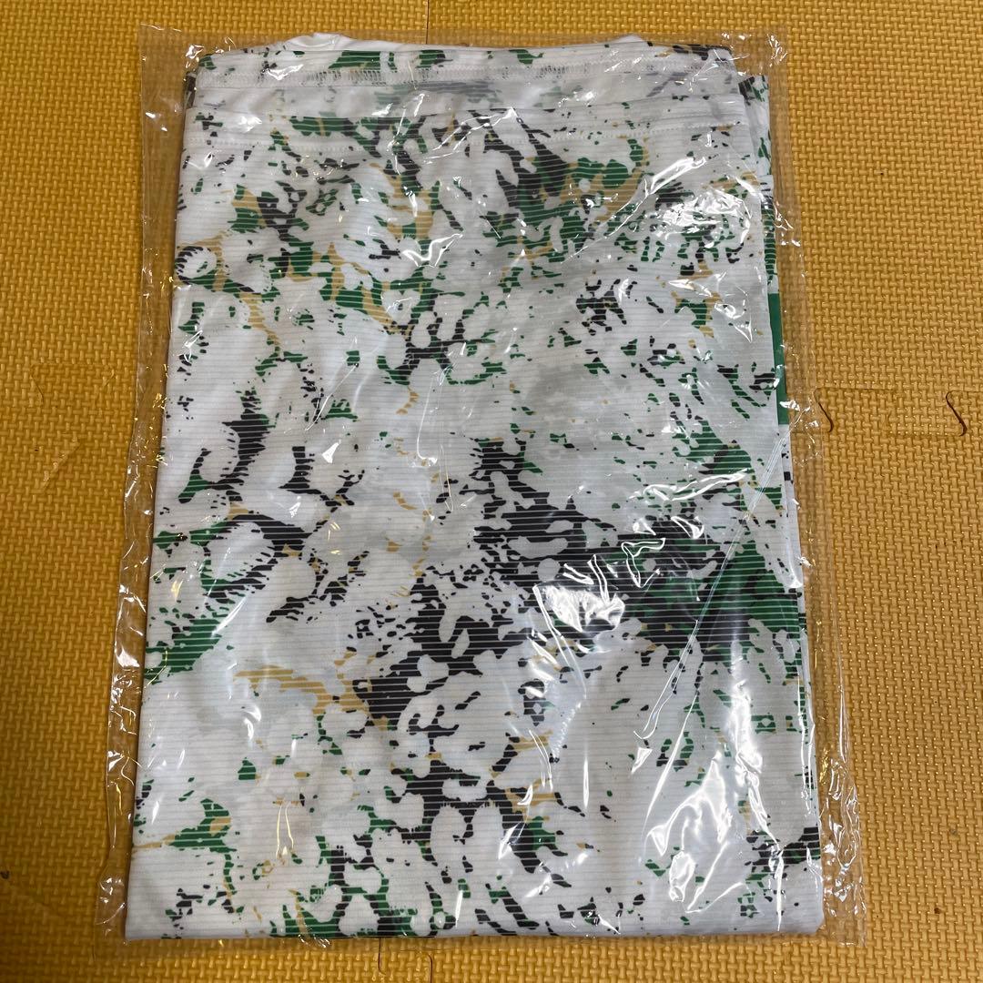 東京ヴェルディ　プラクティスシャツ