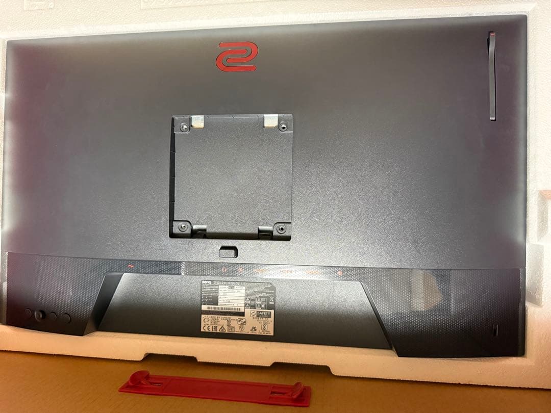 美品 BenQ ZOWIE XL2546K