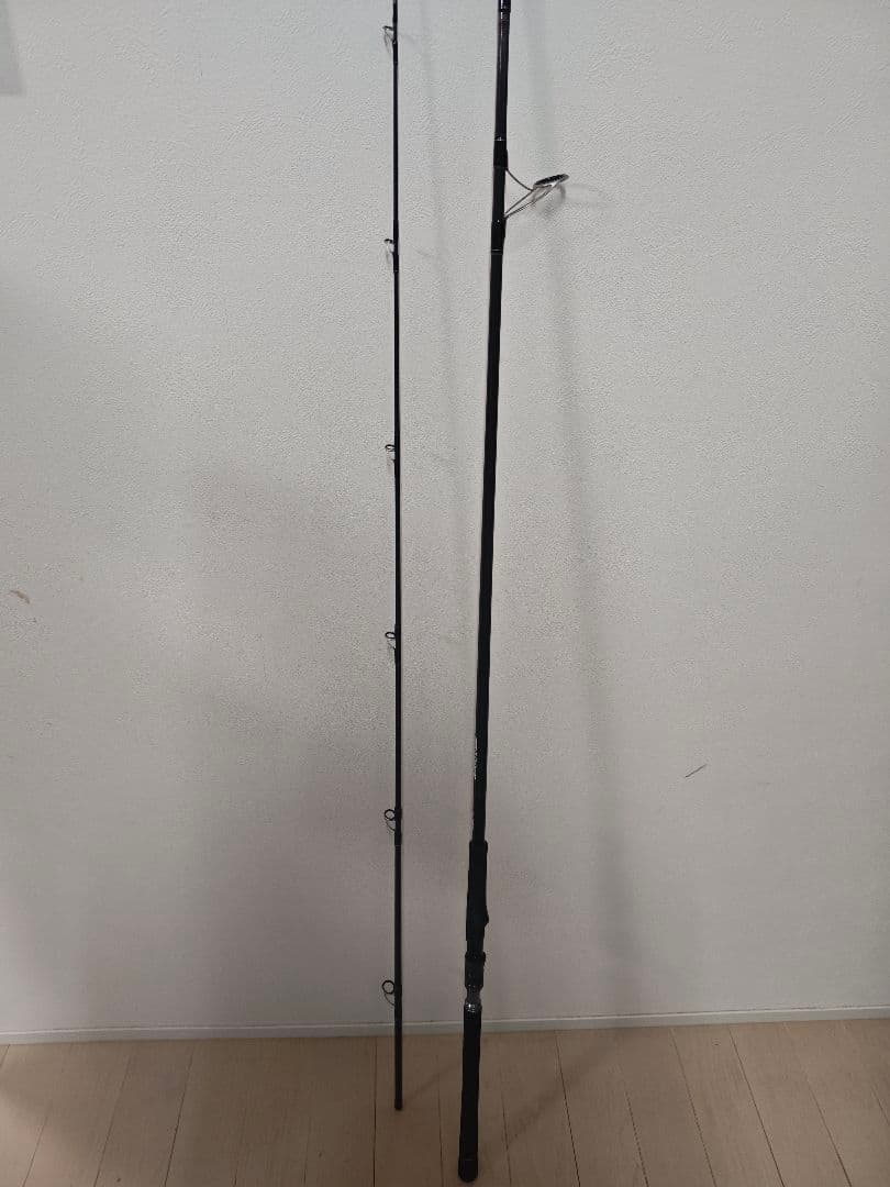 ドラッガーmx 100MH ショアジギングロッド