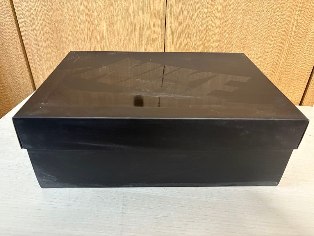 ナイキエアフォームポジットワン 28cm 未使用品