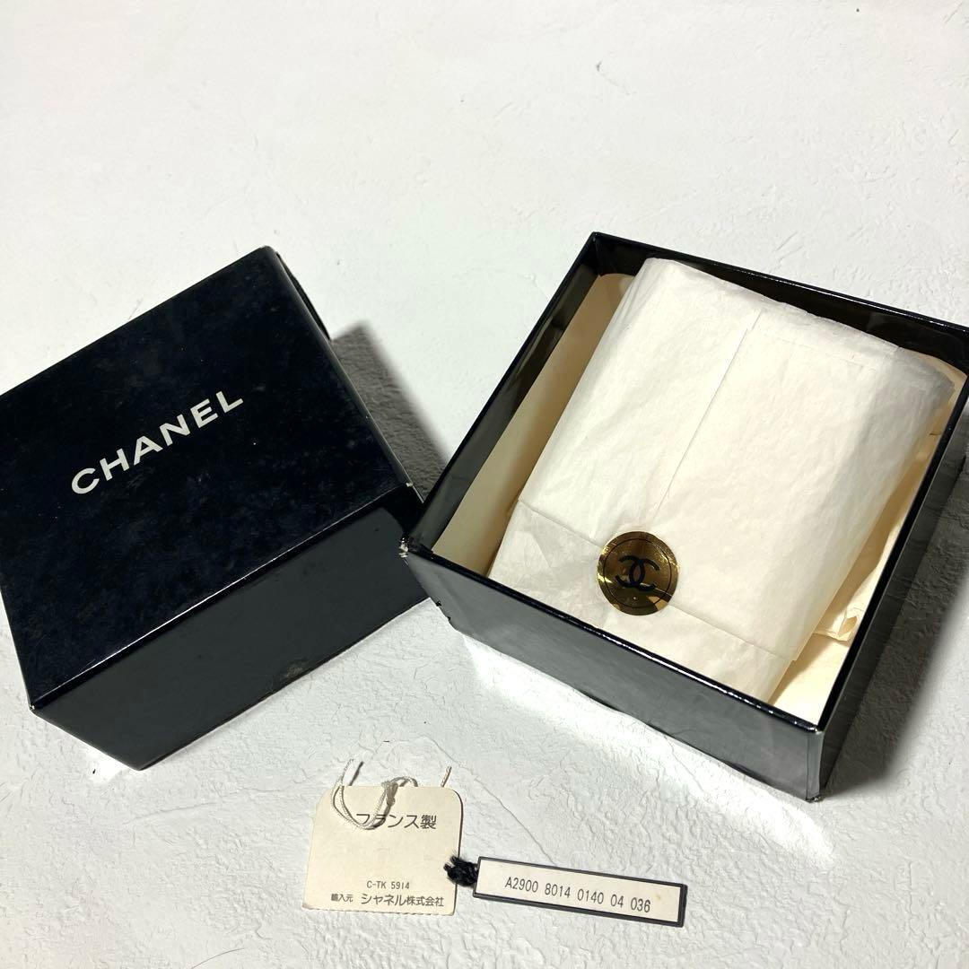 【ヴィンテージ】シャネル カメリア コサージュ ベロア ワインレッド