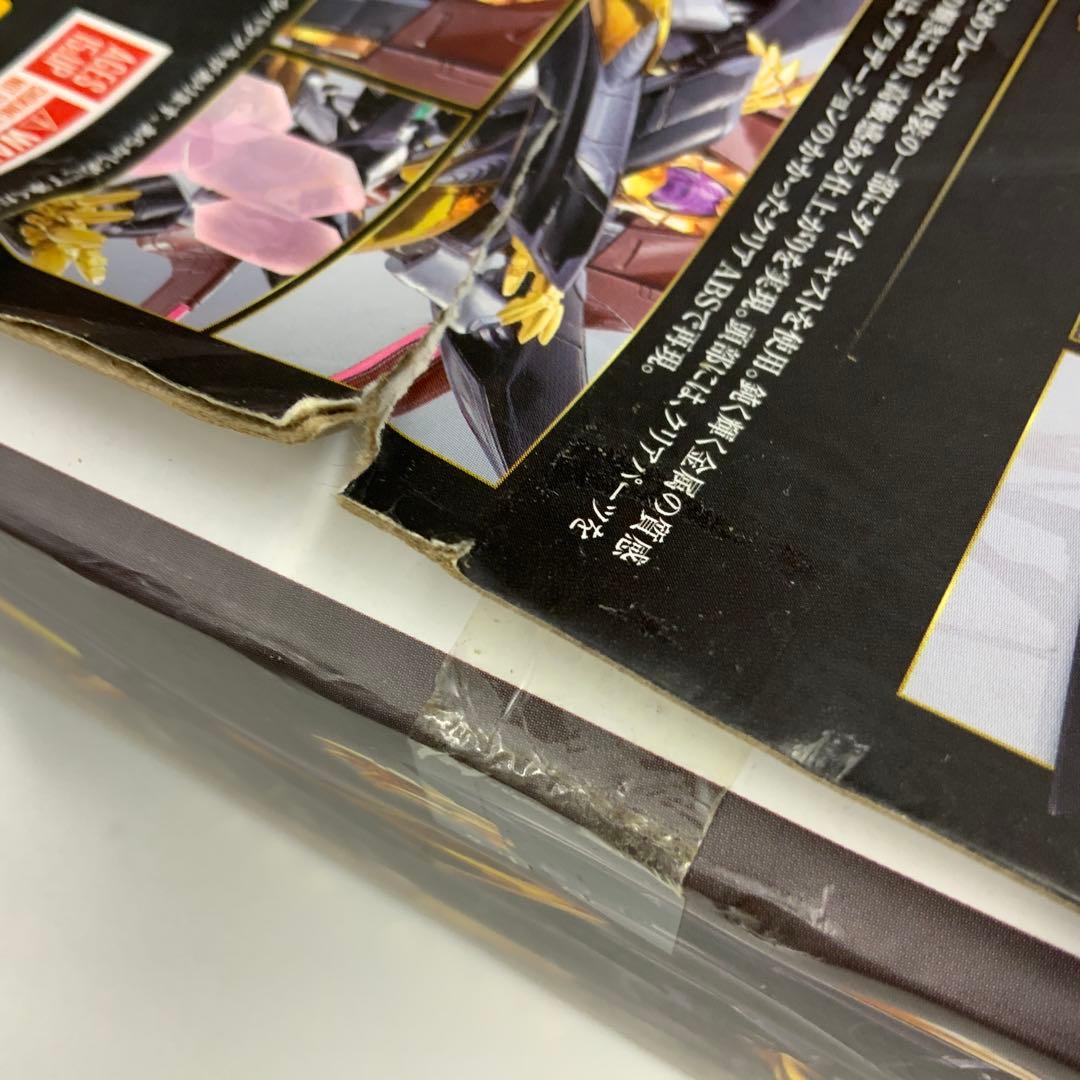 L ROBOT魂(SIDE KMF) 蜃気楼(しんきろう) コードギアス