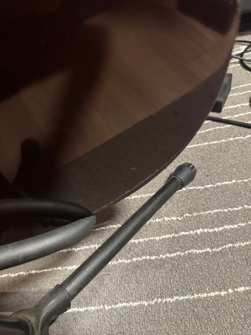 TAK MATSUMOTO／松本孝弘 モデル キャナリーイエロー