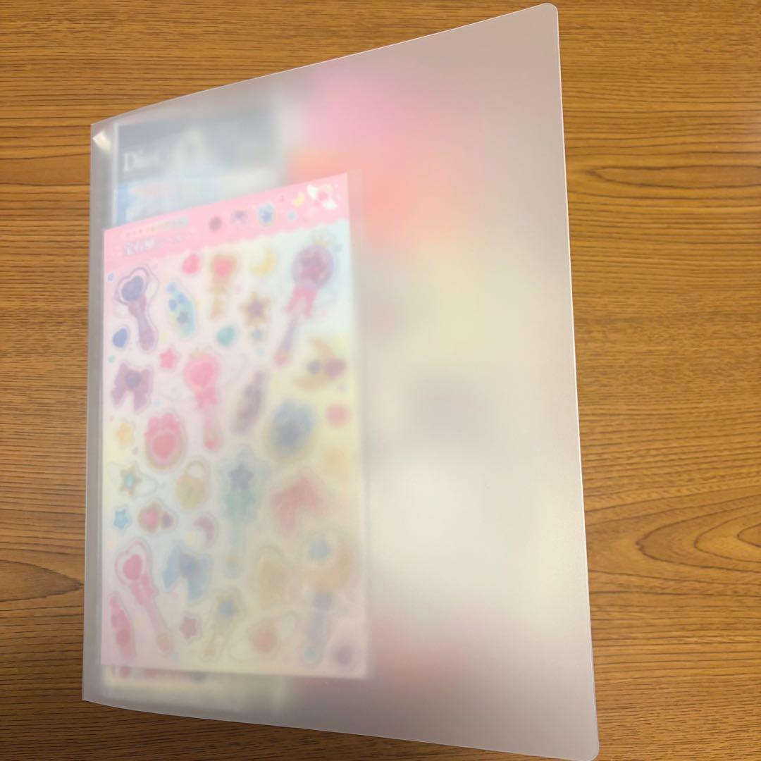 シール まとめ売り(約87枚)