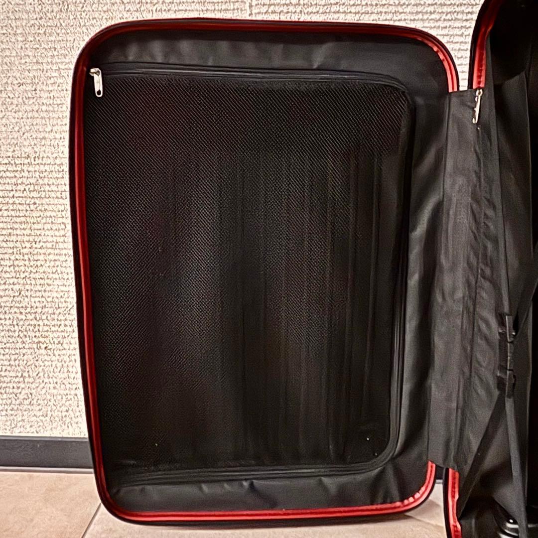 サムソナイト クロノライト スピナー69 スーツケース 76L 大型 大容量