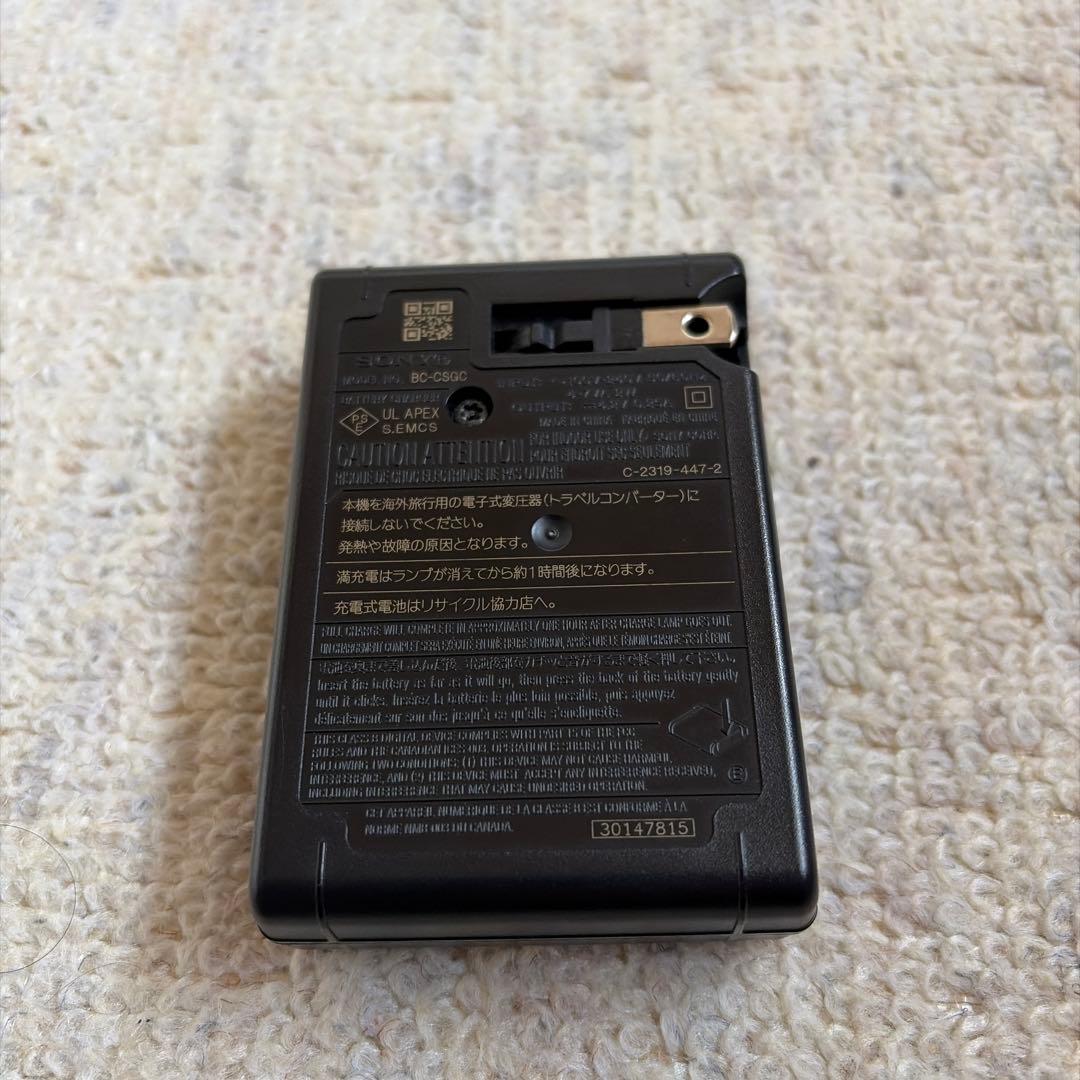 【美品】ソニー サイバーショット DSC-W170 デジタルカメラ