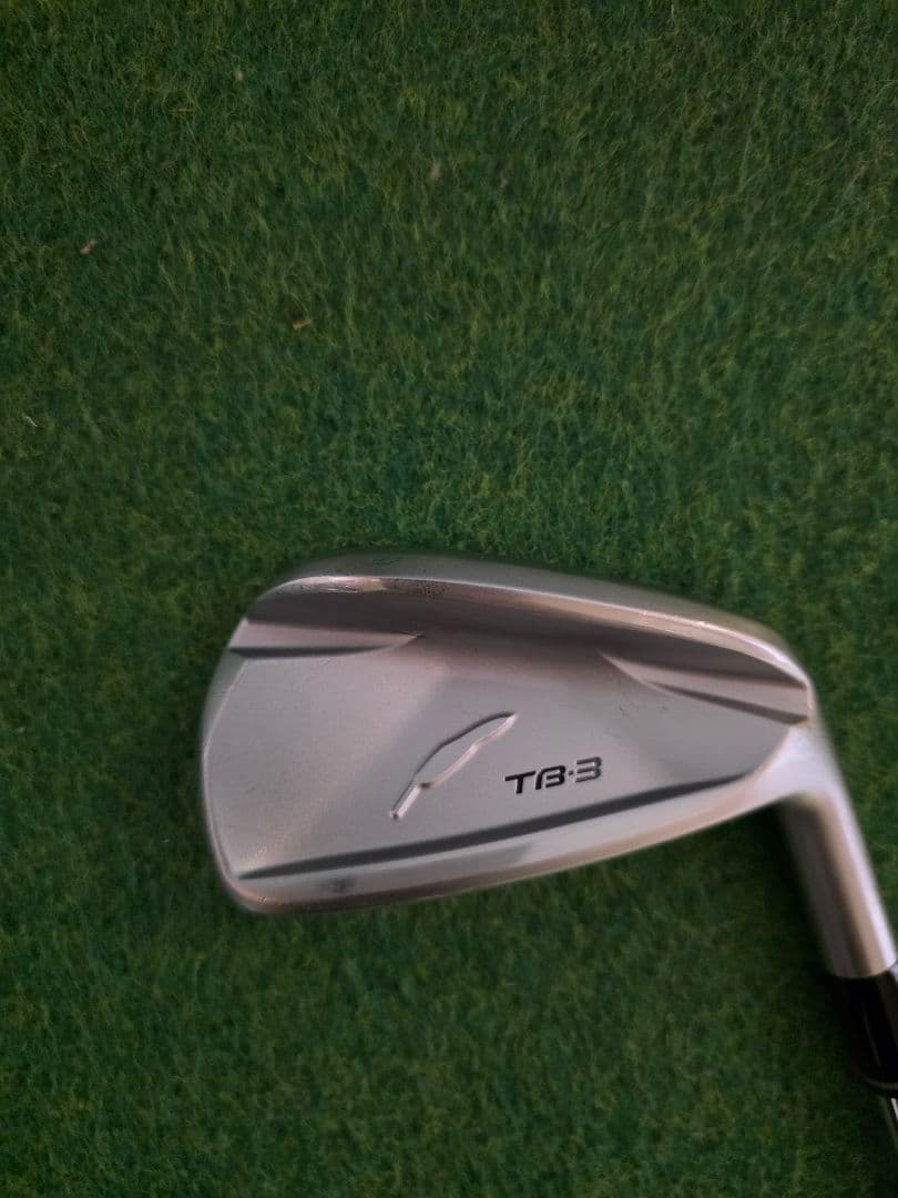 TB-3 7番アイアン