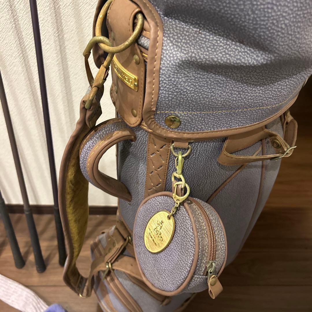 マルマン　レディースL 10本　右利き　ゴルフクラブセット