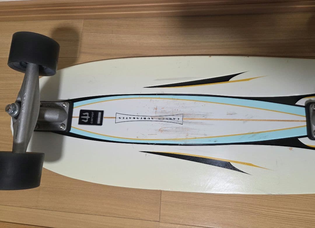 carver(カーバー)Nomad(ノマド)30.25インチ　CX4★正規品