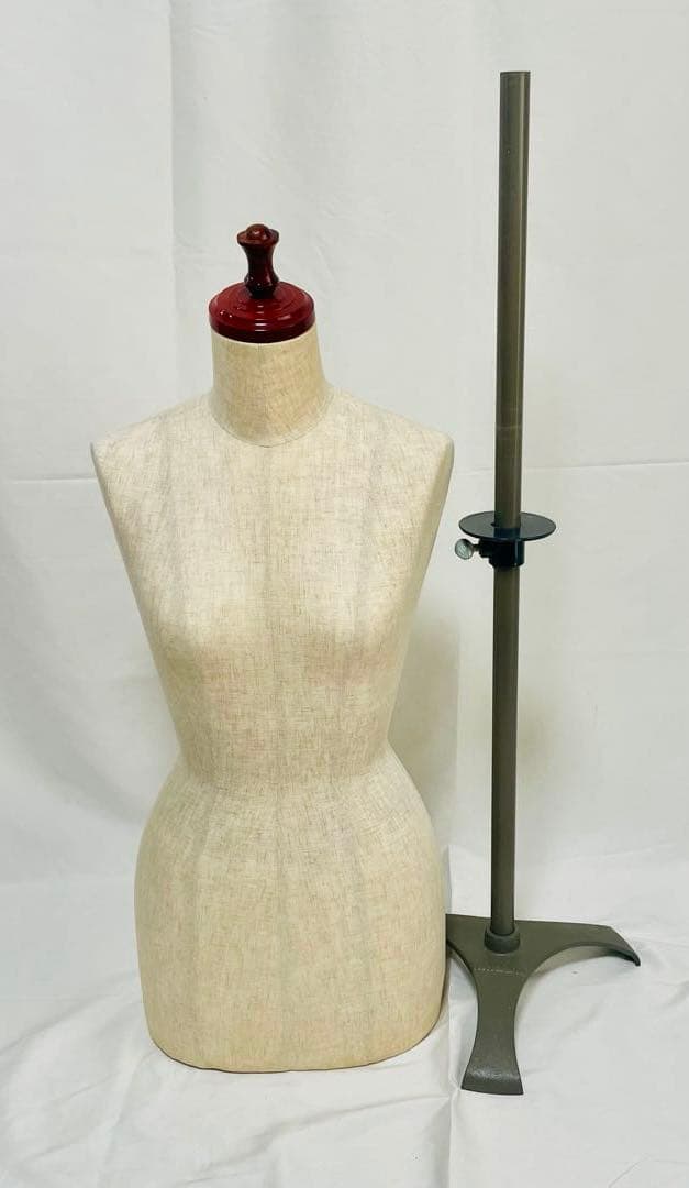 TOKYO kiiya キイヤ / トルソー 9号 サイズ83